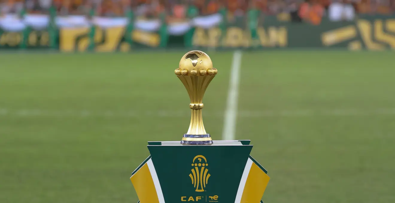 The Road to East Africa mapped out: The Qualifier Draw for the TotalEnergies CAF Africa Cup of Nations PAMOJA 2027 concluded