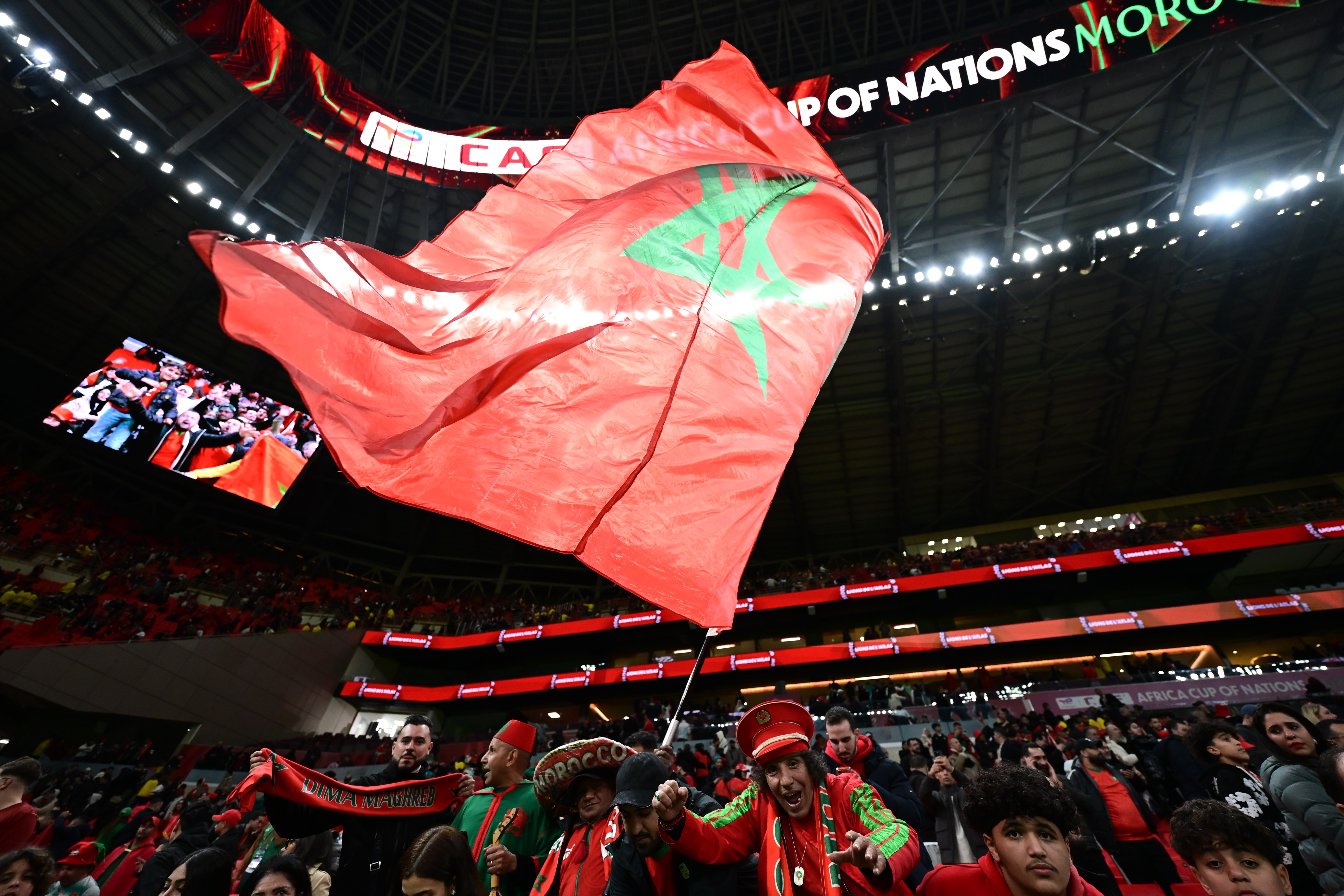 Regional rivalries headline TotalEnergies CAF AFCON Kenya, Uganda, Tanzania 2027 Preliminary Round Qualifiers