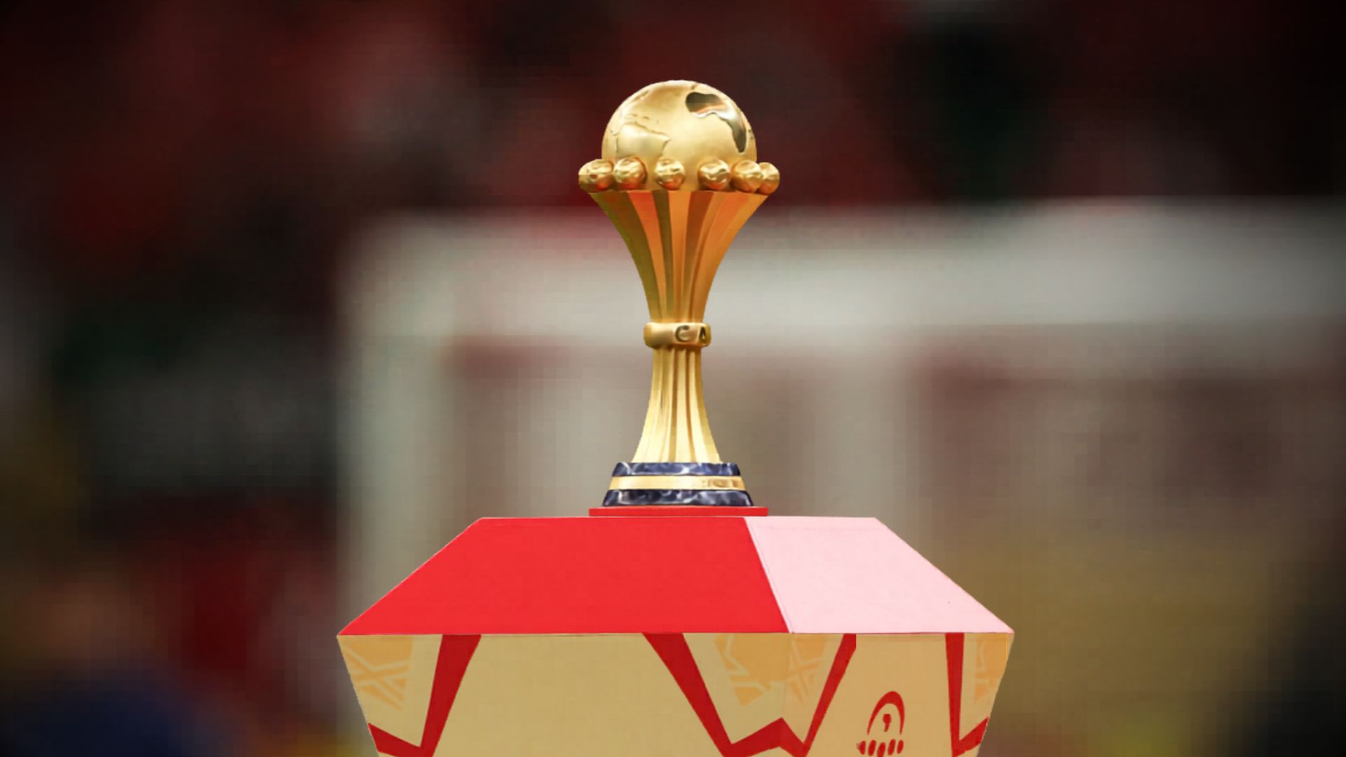 ROAD TO EAST AFRICA! 
CAF Announces Kick-Off, Final and Qualifiers Dates for the TotalEnergies CAF Africa Cup of Nations PAMOJA 2027 