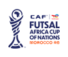 FUTSAL 2026