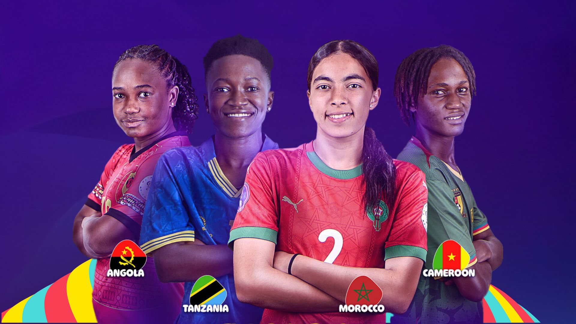 Morocco claim historic Women’s Futsal AFCON title in last-minute thriller