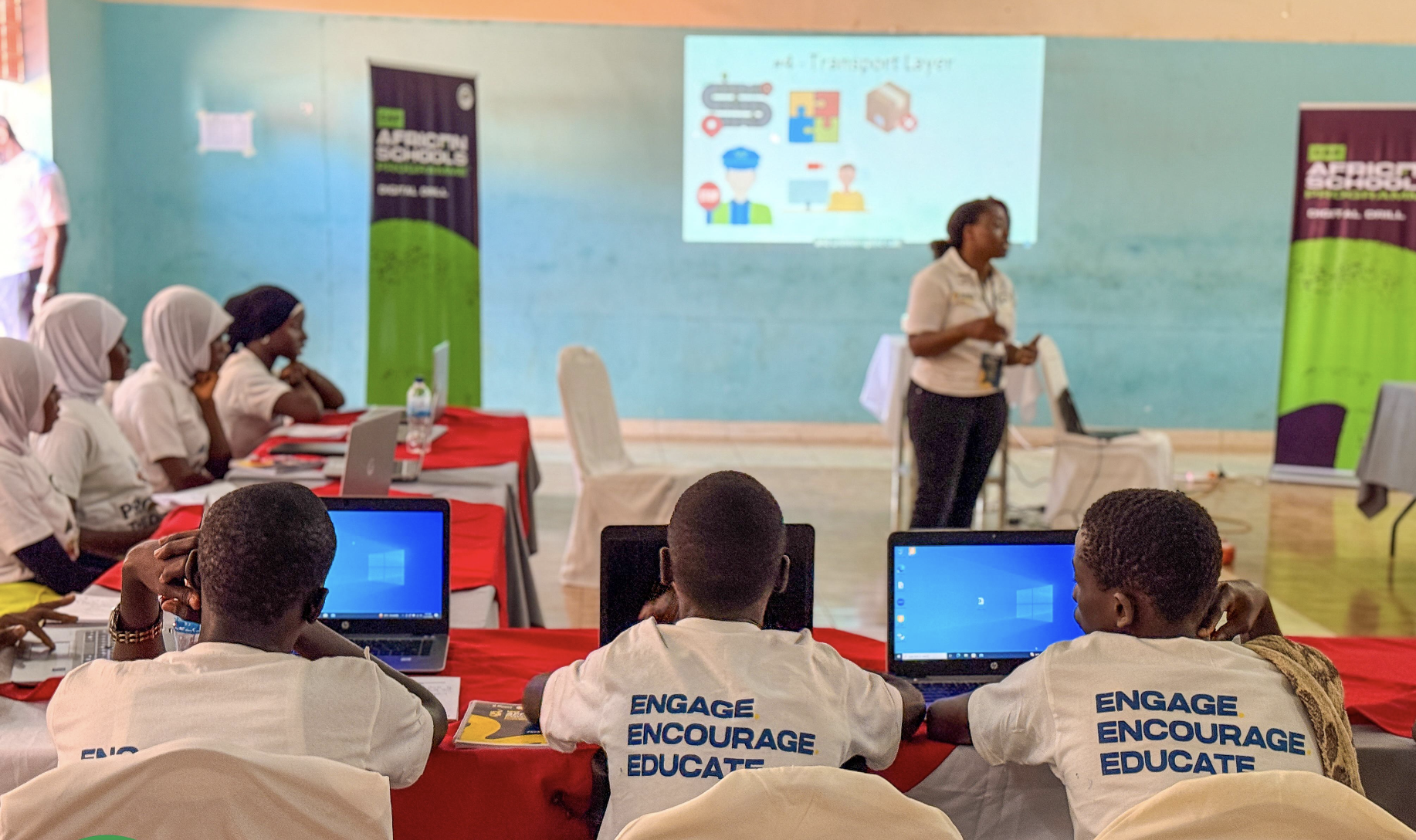 Morocco secure double triumph at CAF African Schools Football Championship UNAF Qualifiers