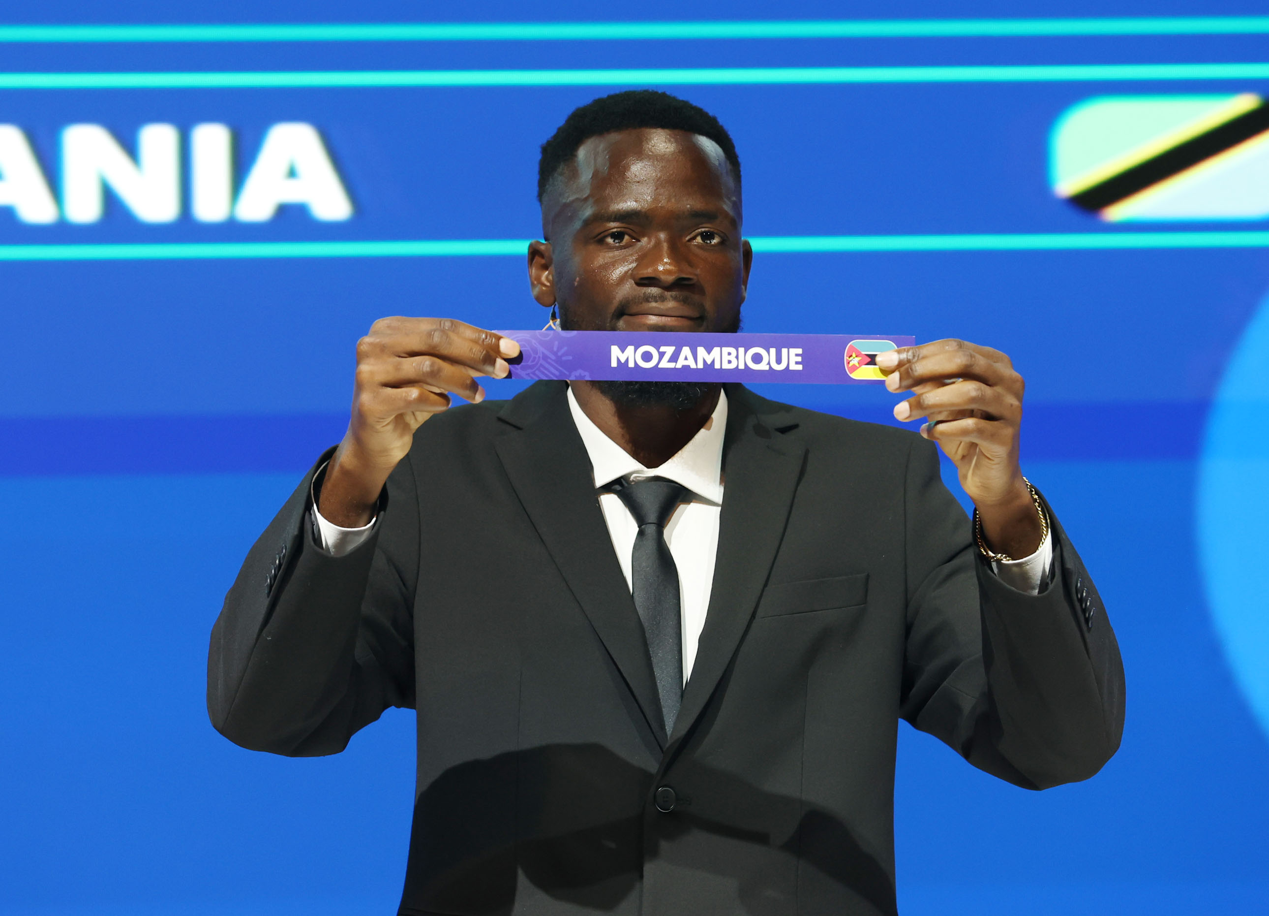 Hosts Morocco face familiar foes at TotalEnergies CAF Futsal AFCON Morocco 2026 after Final Draw produces exciting group-stage clashes