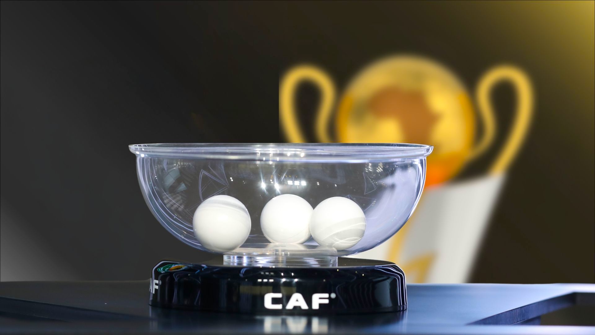 Group Stage kicks off this weekend in the TotalEnergies CAF Champions League and TotalEnergies CAF Confederation Cup 