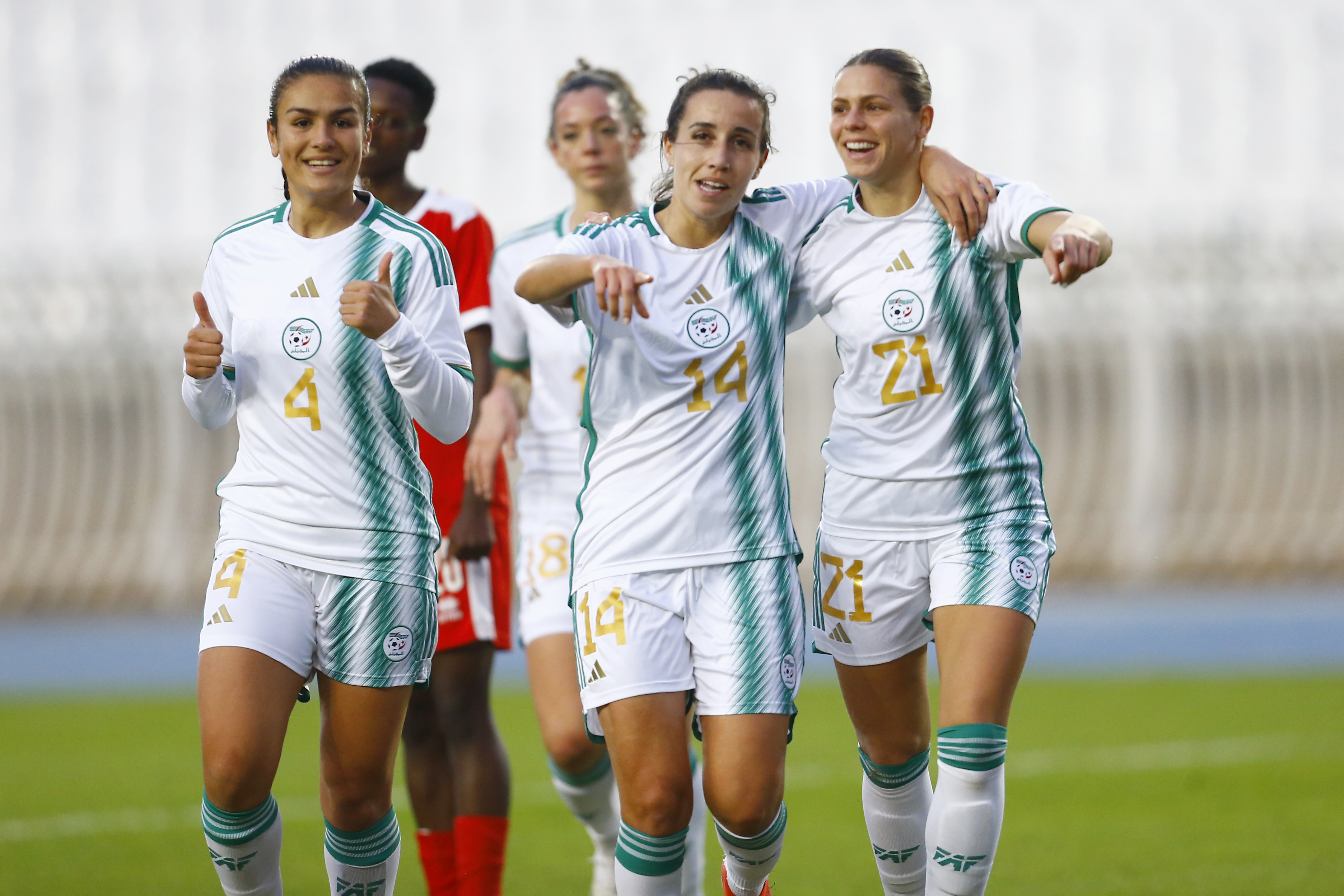 TotalEnergies CAF Women’s Africa Cup of Nations Morocco 2024 Draw to be conducted on Friday, 22 November 