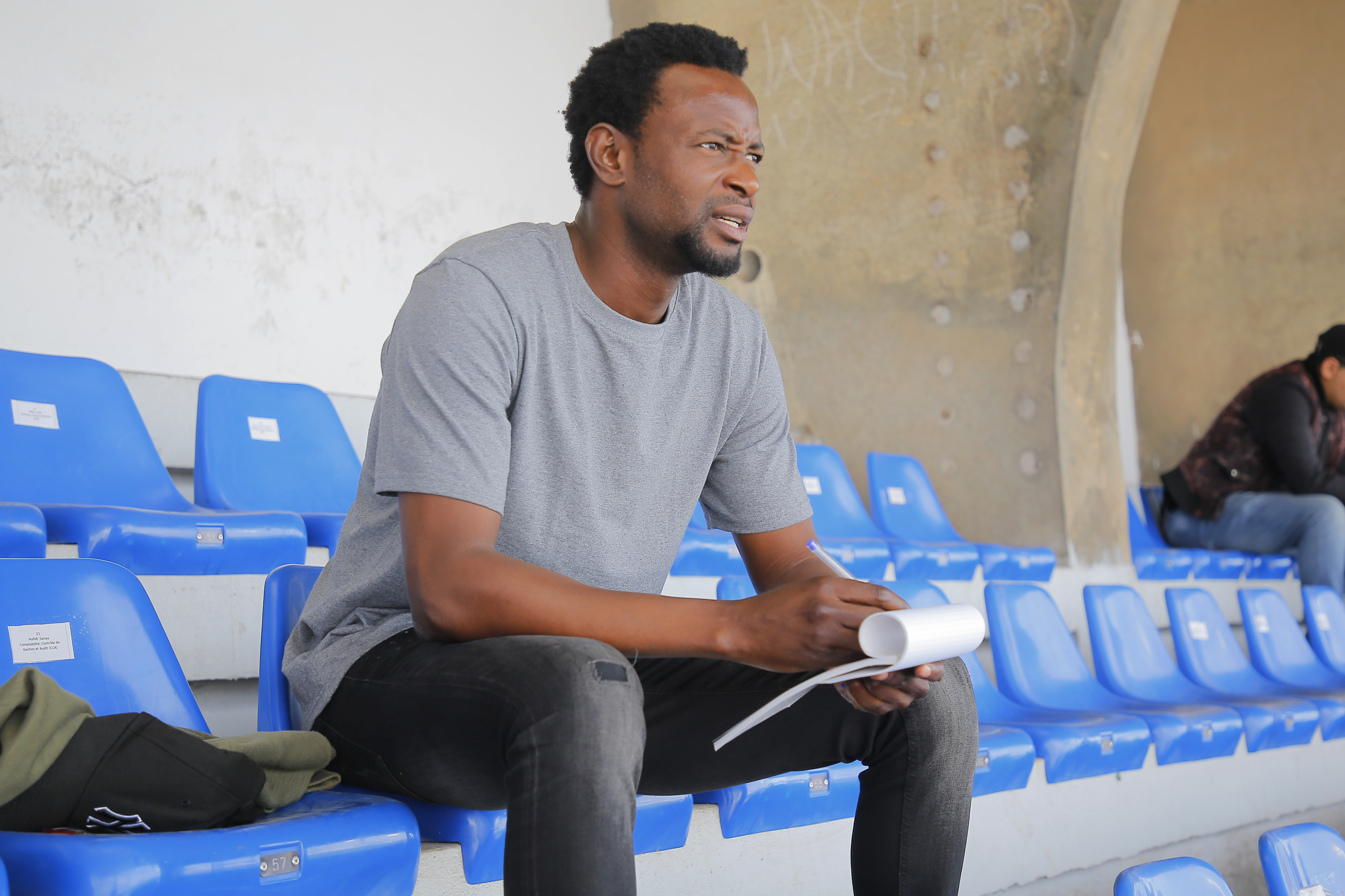 Morocco crowned TotalEnergies CAF U-17 AFCON champions after dramatic penalty shootout win over Mali