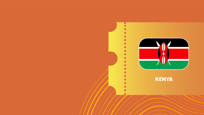 KENYA – Book Your CHAN 2024 Tickets