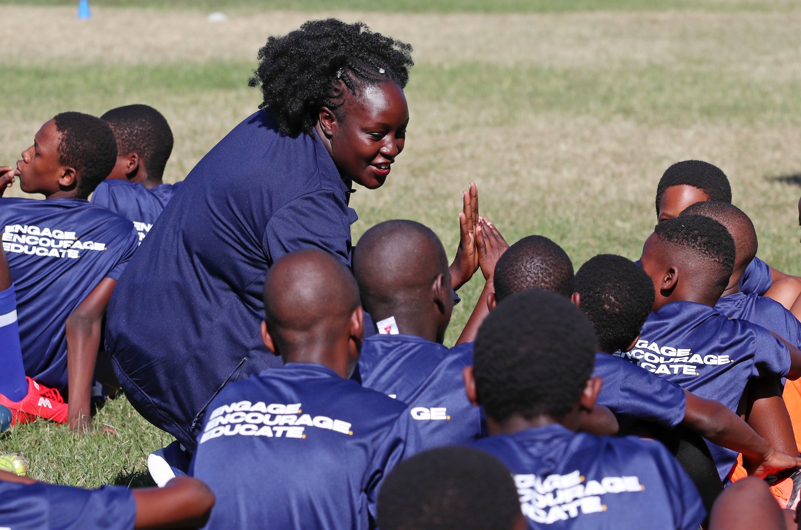 WAFU B Zone gears up for CAF African Schools Football Championship Qualifiers