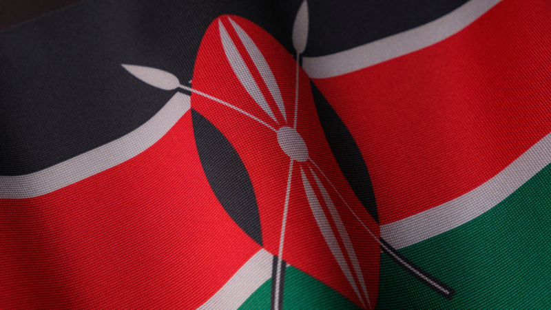 Kenya - Land of Endless Discovery