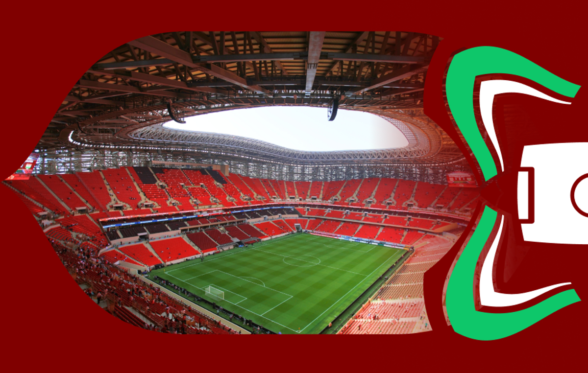 Moulay Abdellah Stadium