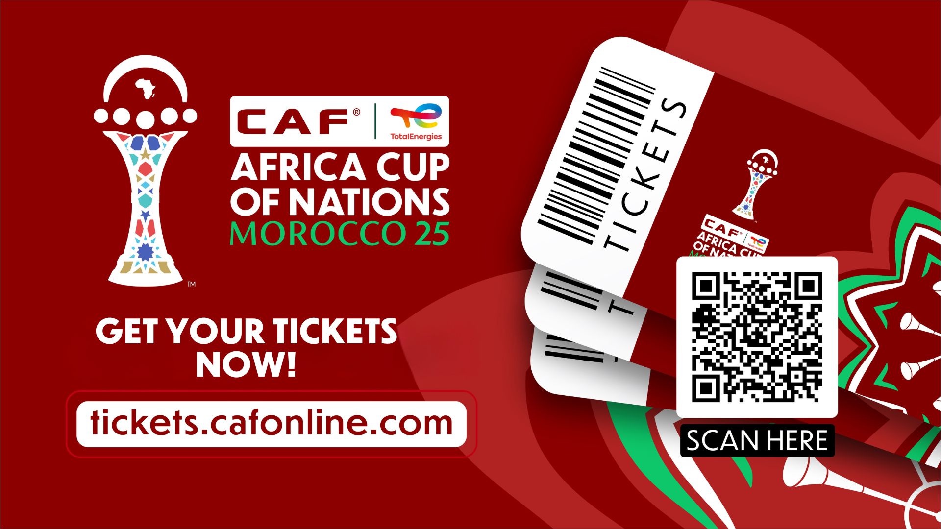 TotalEnergies CAF AFCON Morocco 2025 Breaks New Digital Records with 6 Billion Views 

