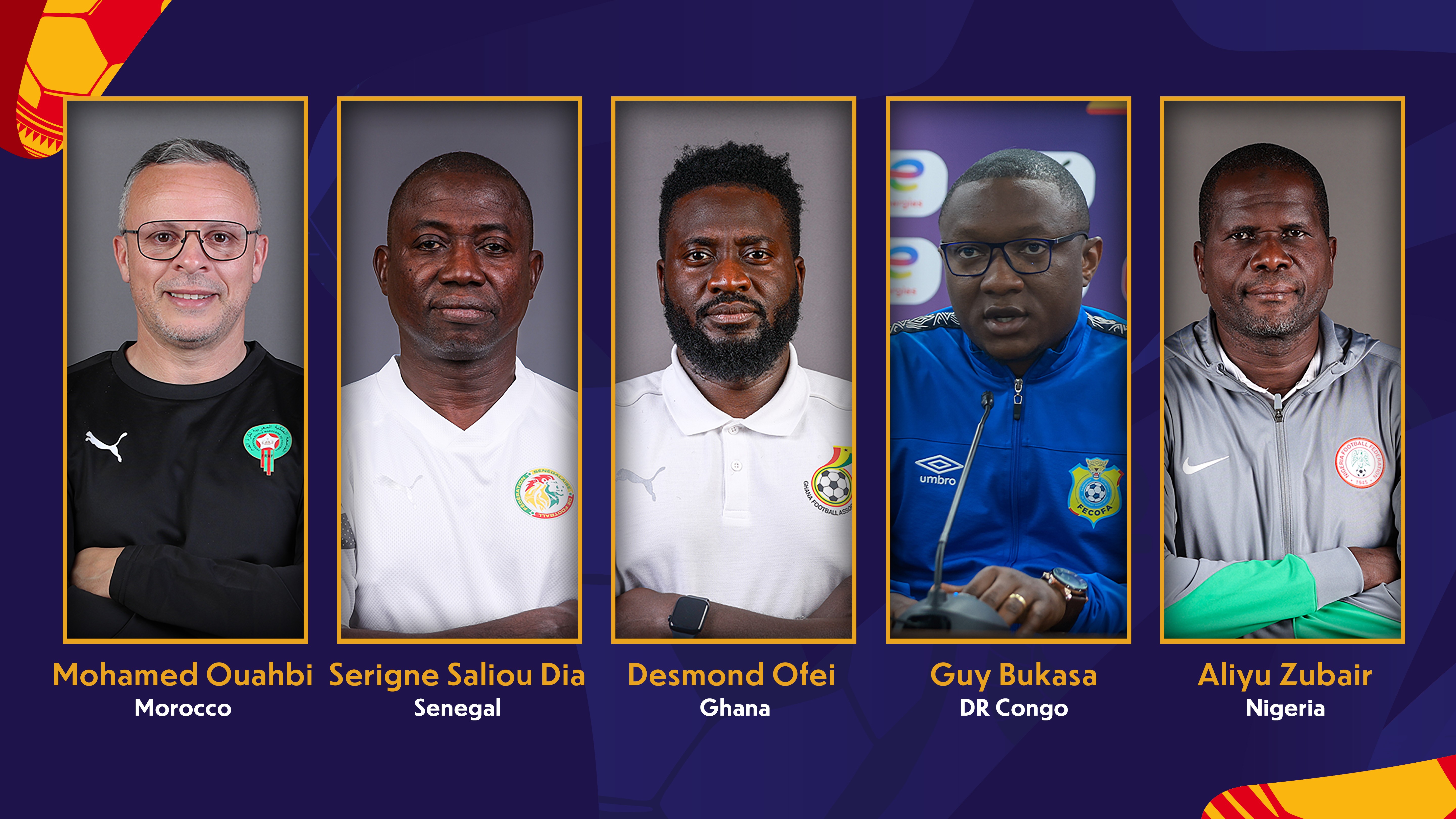 South Africa crowned U-20 AFCON champions after historic win over Morocco