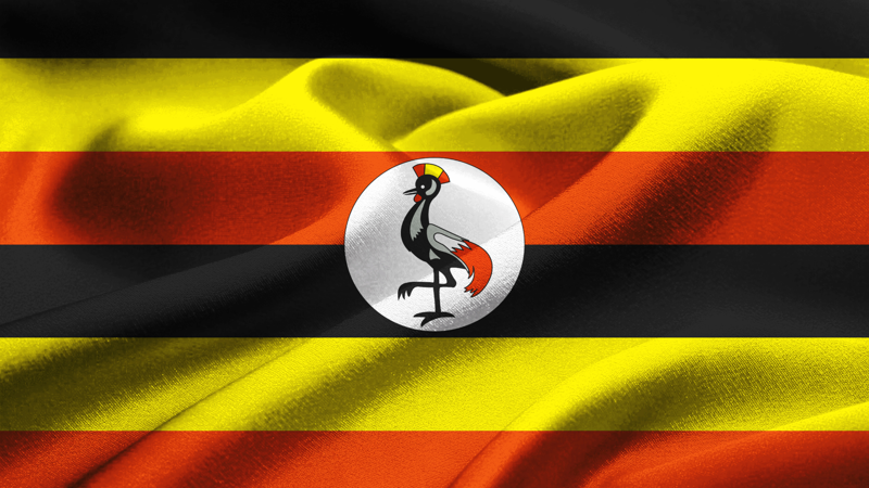 Uganda - Pearl of Natural Wonders