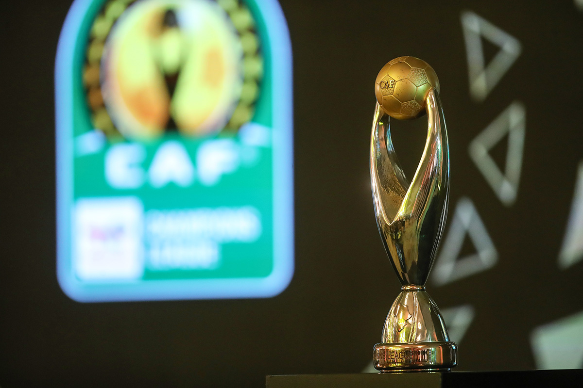 TotalEnergies CAF Champions League Draw: Group C pits champions Ahly, CRB, Pirates and Stade D’Abidjan