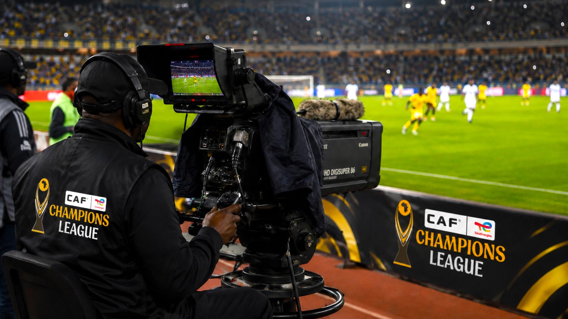 Sundowns hold off FAR Rabat to win second TotalEnergies CAF Champions League title